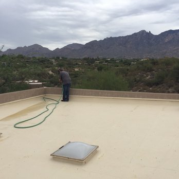 Castle Roofing - Roofing Near Me - Tucson, Arizona