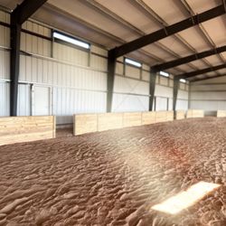 Champion Farms