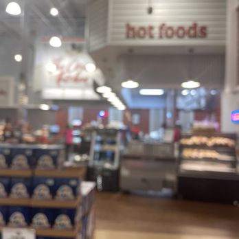 Broward Meat & Fish - Hot foods - Grocery Near Me - Margate, Florida