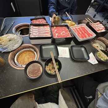 MooMoo Hot Pot - Hot Pot Near Me - Irvine, California MooMoo Hot Pot - Hot Pot Near Me - Irvine, California