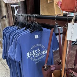 Bits & Pieces Antique Boutique - Merch