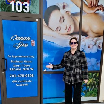 Ocean Spa - Massage Near Me - Las Vegas, Nevada Ocean Spa - Massage Near Me - Las Vegas, Nevada