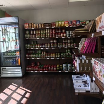 Turkuaz Market - International Grocery Near Me - Cary, North Carolina