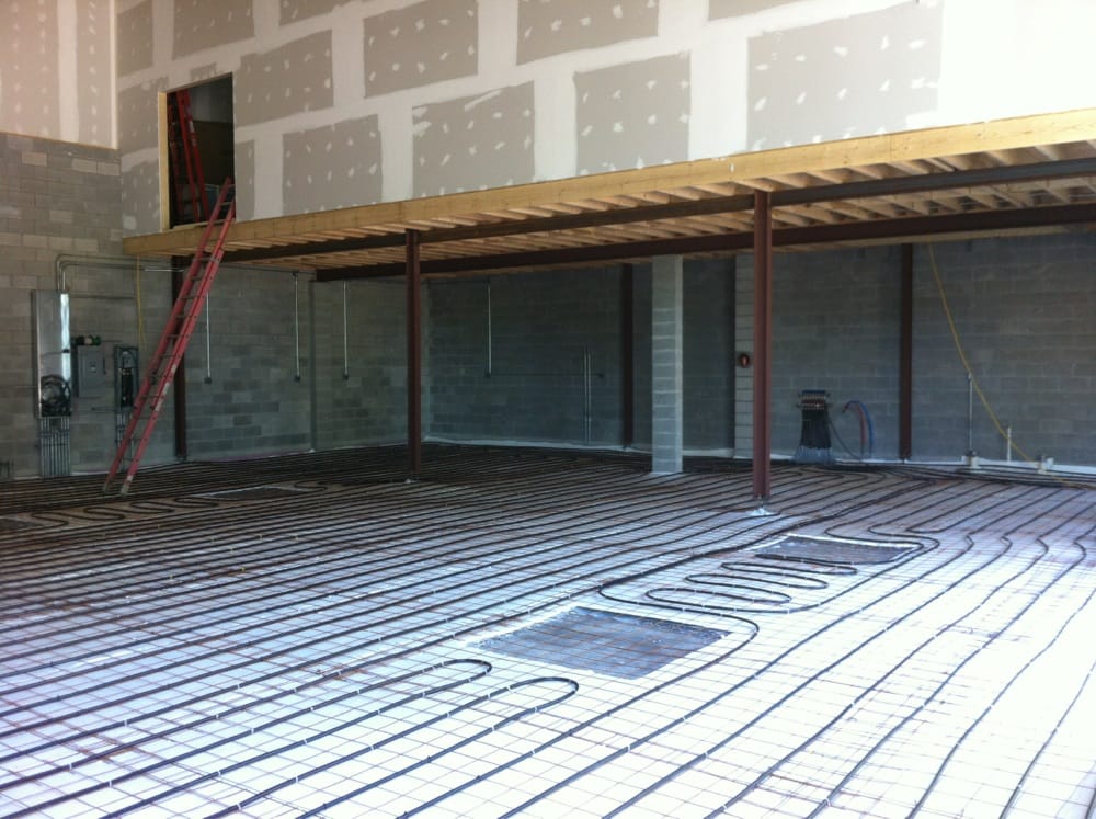 Slide of McMackin's Plumbing