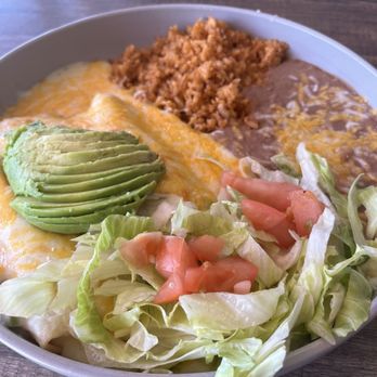 Copper Brothel Brewery - Chicken enchiladas - Breweries Near Me - Sonoita, Arizona Copper Brothel Brewery - Chicken enchiladas - Breweries Near Me - Sonoita, Arizona
