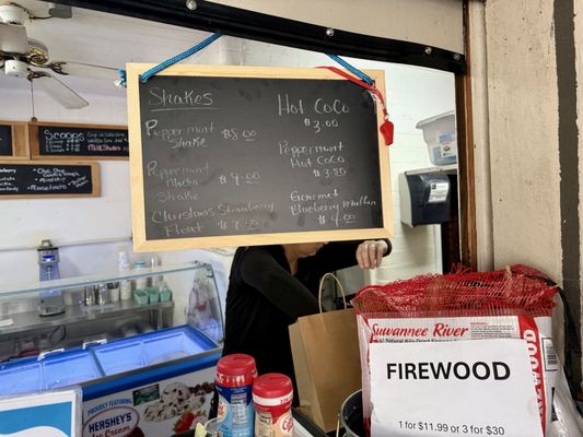 Manatee Springs by null