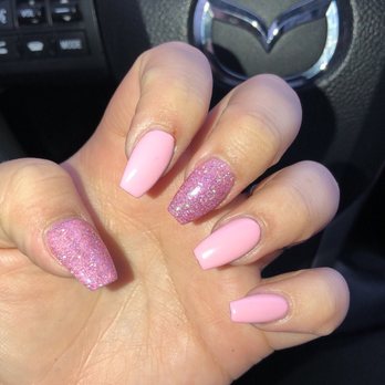 Ardora Nail Lounge - Nail Salons Near Me - Silverdale, Washington