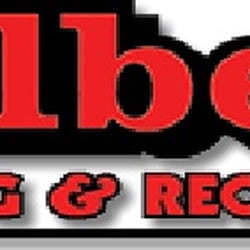 Alber Towing & Auto Repair