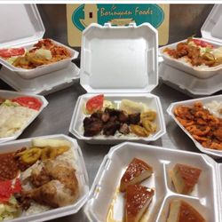 Borinquen Foods