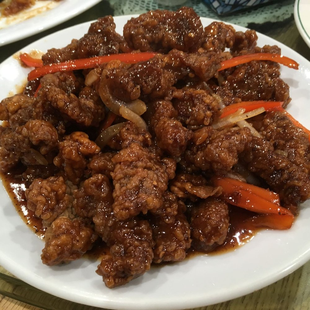 Main Choice Chinese Restaurant - Ginger beef - Chinese Near Me - Surrey, British Columbia Main Choice Chinese Restaurant - Ginger beef - Chinese Near Me - Surrey, British Columbia