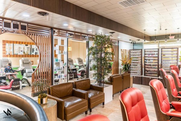 YAME NAILS & SPA - 386 Photos & 376 Reviews - 6730 SE Foster Rd