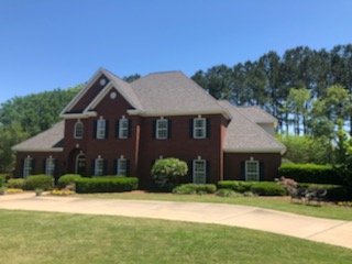 Slide of Kenneth Bedsole Roofing