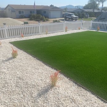 Merida Blanca Landscaping Services - After - Landscaping Near Me Merida Blanca Landscaping Services - After - Landscaping Near Me