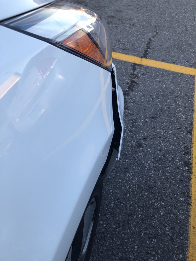 MILANO COLLISION REPAIR Updated October 2024 23 Photos 75