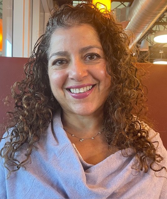 Helena Fotopoulos, LPC - grief counselor in Tucson, AZ