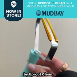 Mud Bay - Saw this gadget featured on IG on 3/30/25. Bought one from the Shoreline store, amazing! (4/7/25)