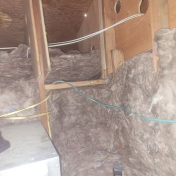 Atticare - New insulation - Insulation Installation Near Me - San Leandro, California