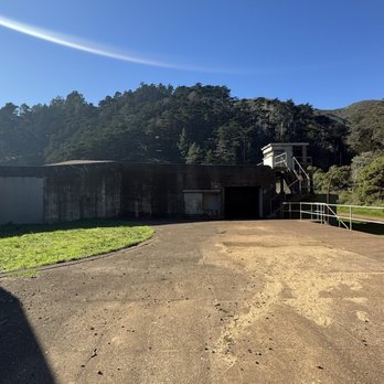 Kirby Cove - Campgrounds Near Me - Sausalito, California Kirby Cove - Campgrounds Near Me - Sausalito, California