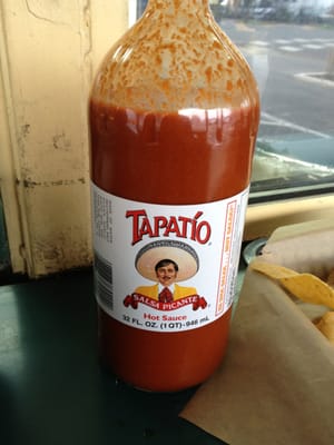 Taqueria Jalisco by null