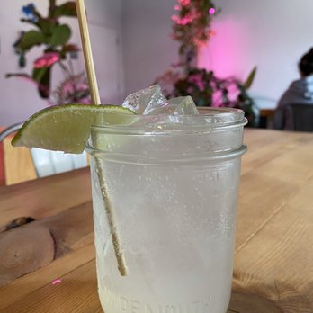 Still Spirits - Limonata con Soda - Distilleries Near Me - Albuquerque, New Mexico