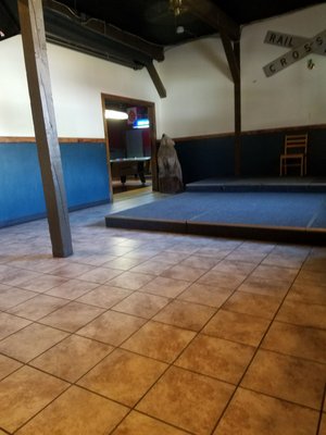 Crossroads Bar & Grill by null