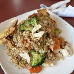 Sala Thai Cuisine - Thai fried rice