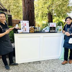 A Cube Bartending Services