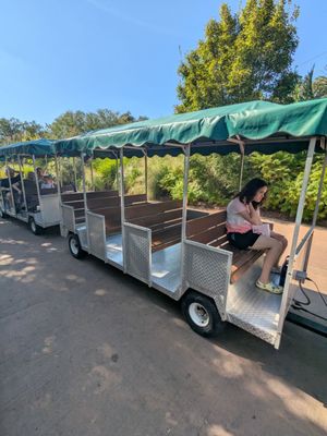 Omaha's Henry Doorly Zoo and Aquarium by null