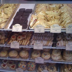Tiffany's Bakery