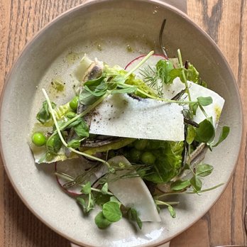Trestle - New American Near Me - San Francisco, California Trestle - New American Near Me - San Francisco, California