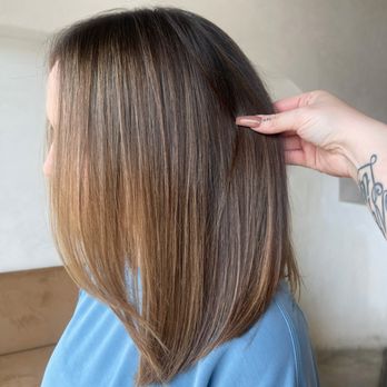 Blends by Stevie - Blow Dry/Out Services Near Me - Poway, California Blends by Stevie - Blow Dry/Out Services Near Me - Poway, California
