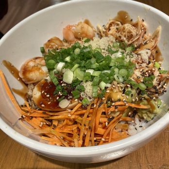 Qz Poke & Ramen - Poke - Poke Near Me - Liberty, Missouri Qz Poke & Ramen - Poke - Poke Near Me - Liberty, Missouri