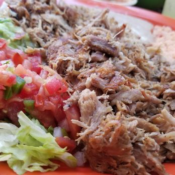 El Nuevo Vallarta - Carnitas. So delicious. Huge portion too! - Mexican Near Me - Toledo, Ohio El Nuevo Vallarta - Carnitas. So delicious. Huge portion too! - Mexican Near Me - Toledo, Ohio