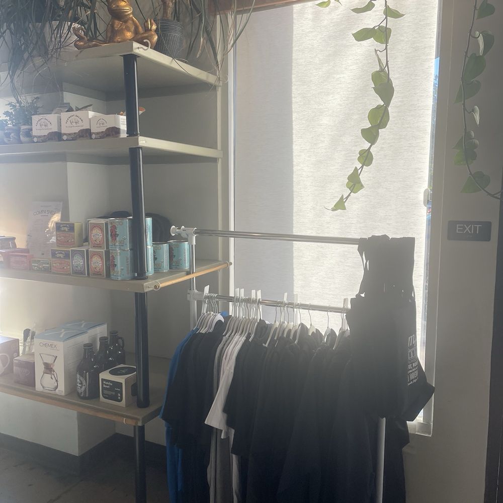 Compa Coffee Roasters - Coffee Roasteries Near Me - San Diego, California Compa Coffee Roasters - Coffee Roasteries Near Me - San Diego, California