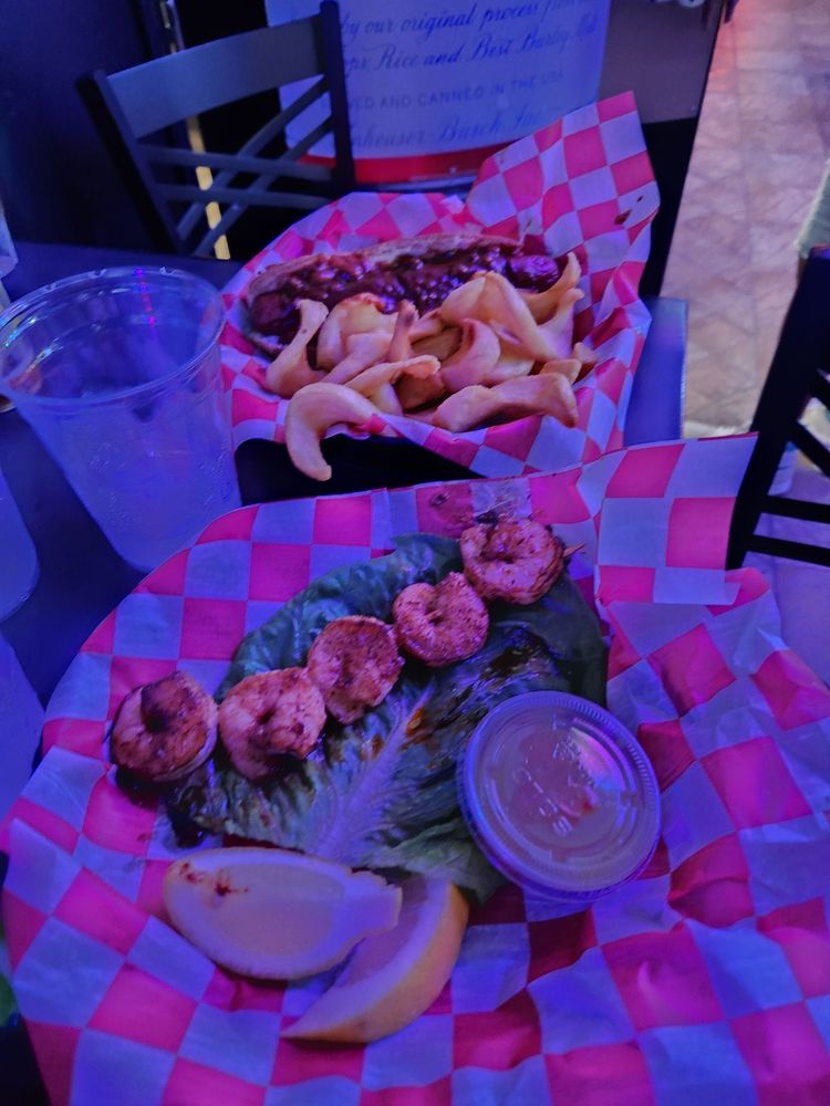 Seadrift Sports Bar & Grill Image
