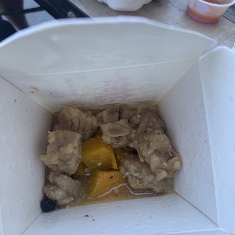 King Wah - Spare ribs - Dim Sum Near Me - Pleasanton, California