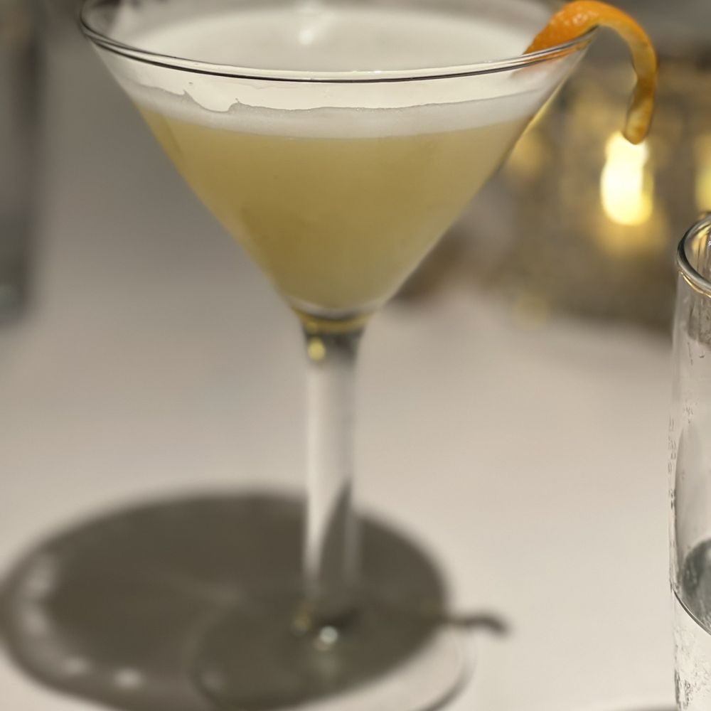 Sullivan's Steakhouse - The Knock Out (Pineapple Martini) - Steakhouses Near Me - Leawood, Kansas Sullivan's Steakhouse - The Knock Out (Pineapple Martini) - Steakhouses Near Me - Leawood, Kansas