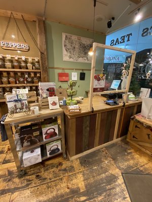 The Spice & Tea Exchange of Sarasota by null