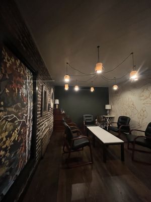 DACHA Kitchen & Bar by null