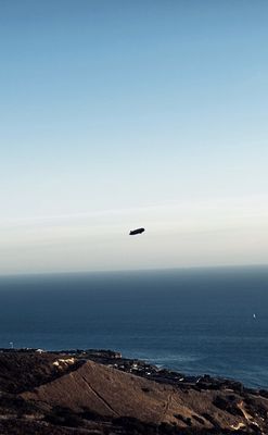 Portuguese Bend by null