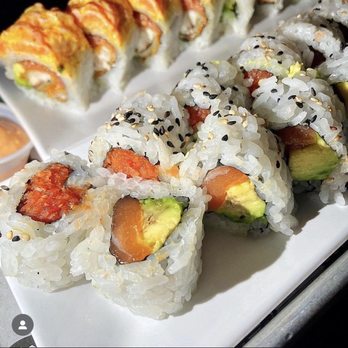 1-800-Lucky - Sushi - Asian Fusion Near Me - Miami, Florida 1-800-Lucky - Sushi - Asian Fusion Near Me - Miami, Florida