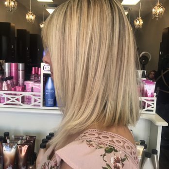 Ink Salon - I have been to many salons and seen many stylist but Amelia is hands down THE BEST!! - Hair Salons Near Me - Covina, California Ink Salon - I have been to many salons and seen many stylist but Amelia is hands down THE BEST!! - Hair Salons Near Me - Covina, California