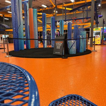 Sky Zone Trampoline Park - Attraction closed - Trampoline Parks Near Me - Springfield, Illinois Sky Zone Trampoline Park - Attraction closed - Trampoline Parks Near Me - Springfield, Illinois