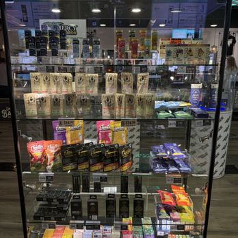 Mercy Wellness - Cotati - Cannabis Dispensaries Near Me - Cotati, California