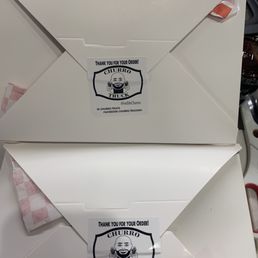 Perfectly packaged Perfectly packaged