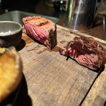 Fogón - Steakhouses Near Me - Buenos Aires, C