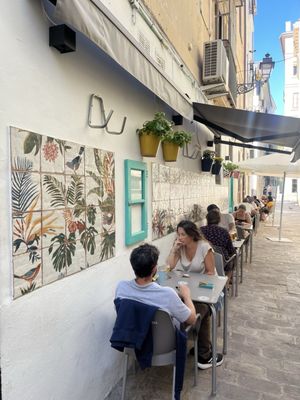 El Pati de la Pepa by null