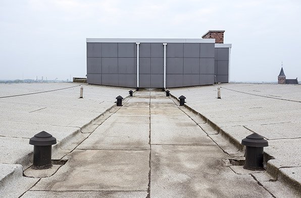 Sacramento Commercial Roofing