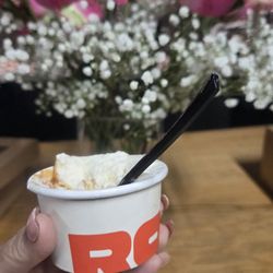 Miami Ad School - RoRo's Ice cream
