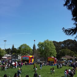 Easter Celebration 2015